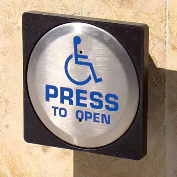 Handicap Door Access Solutions in The Villages, FL