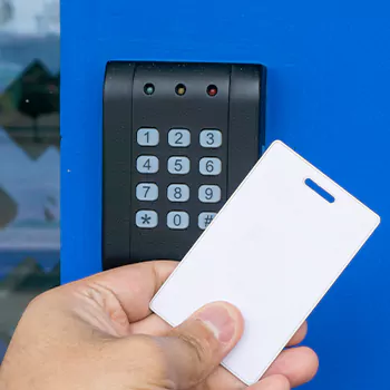 Employee Access Card Systems in The Villages, FL