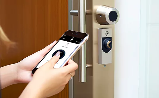 Access Management in The Villages, FL