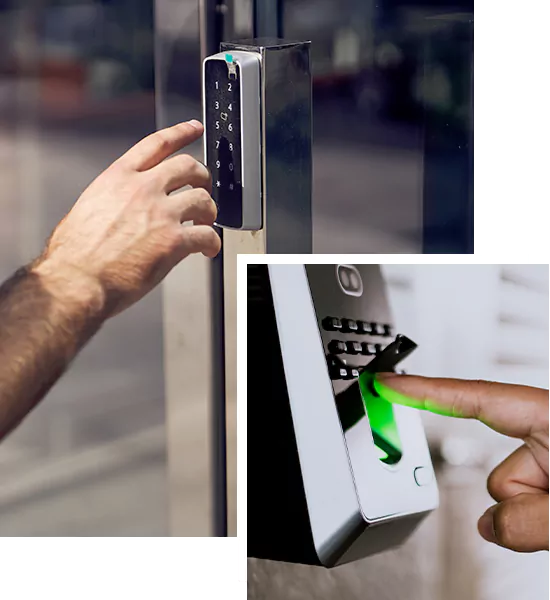 About Access Control in The Villages, FL