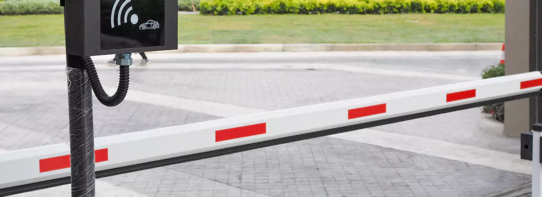 Affordable Automatic Vehicle Barrier Installation Services in The Villages, FL