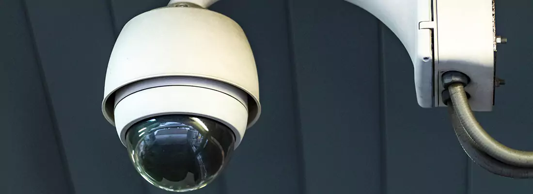 Affordable CCTV Camera System Solutions for Homes and Businesses in The Villages, FL
