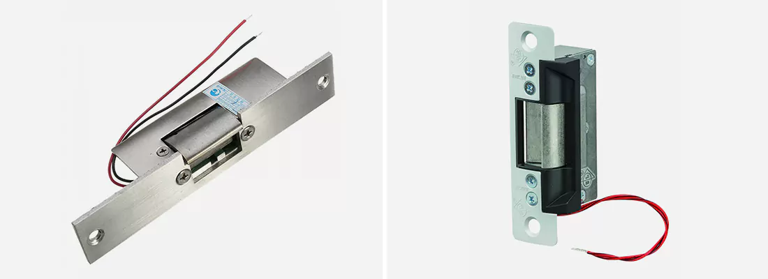 Affordable Electric Strike Systems for Enhanced Security in The Villages, FL