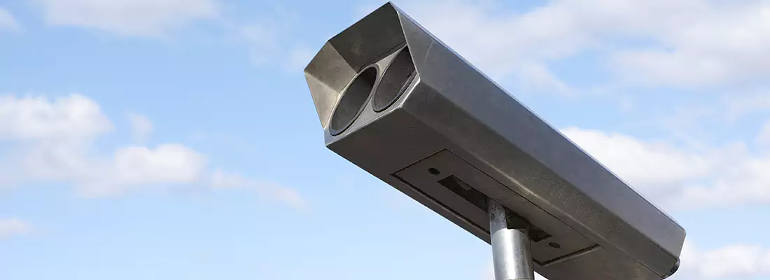 Affordable Outdoor CCTV Camera Installation Services in The Villages, FL