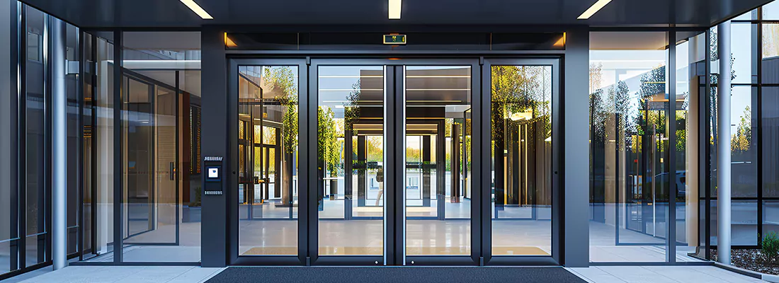 Automatic Overhead Door Repair and Installation in The Villages, FL