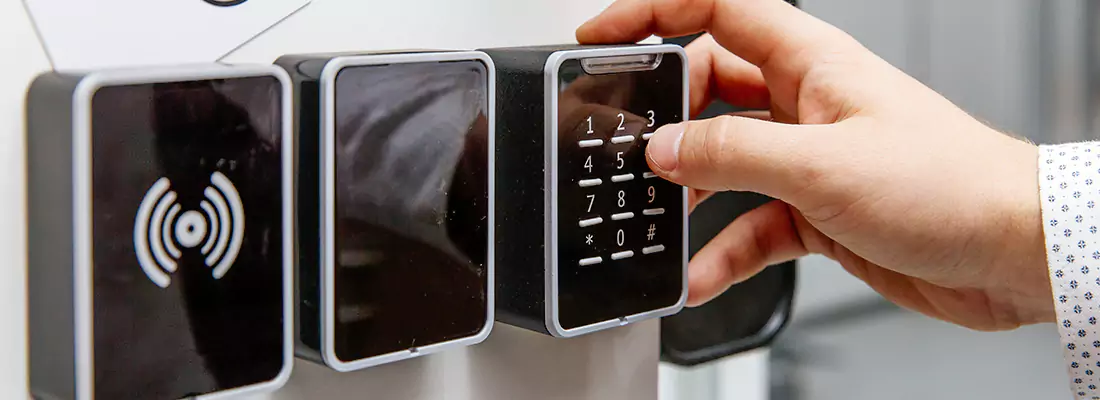 Best WiFi Smart Locks for Homes and Offices in The Villages, FL