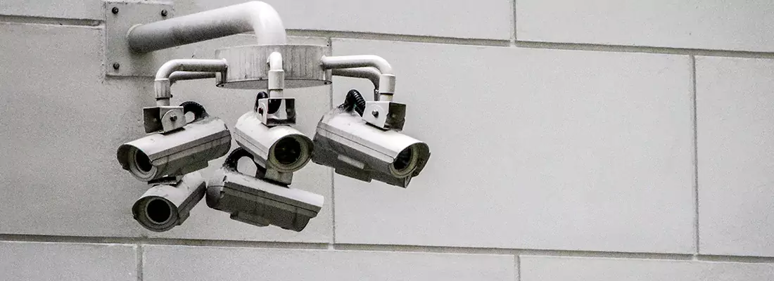 CCTV Camera Systems Are Essential for Security in The Villages, FL