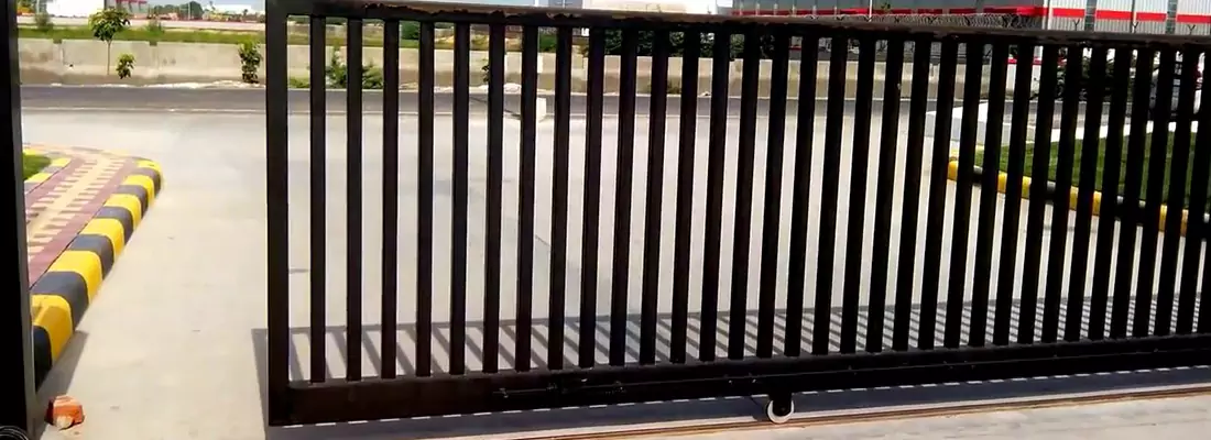 Commercial Automatic Sliding Repair and Maintenance in The Villages, FL