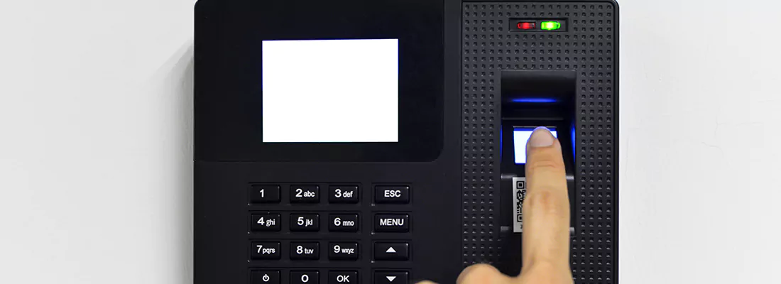 Door Access Control And Security in The Villages, FL