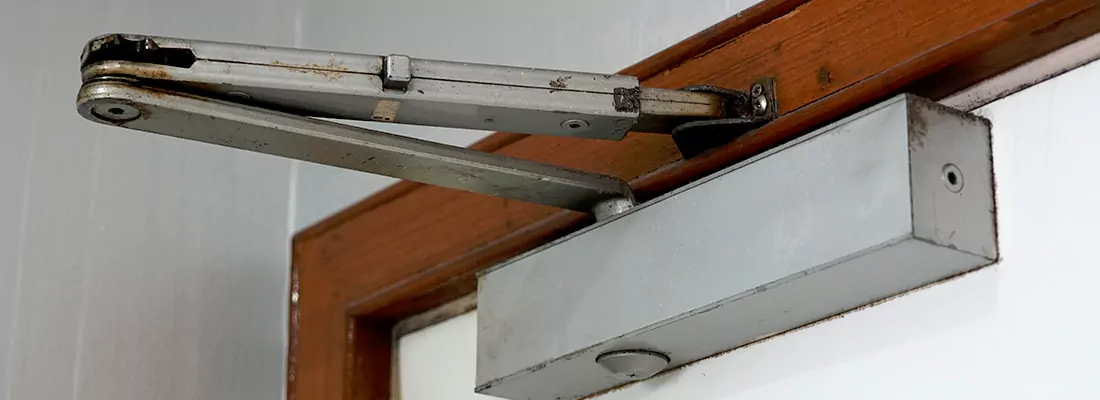 Door Closer Specialists in The Villages, FL