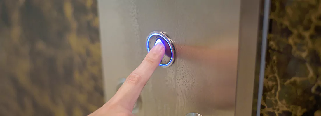 Door Opening Button Solutions for Businesses in The Villages, FL