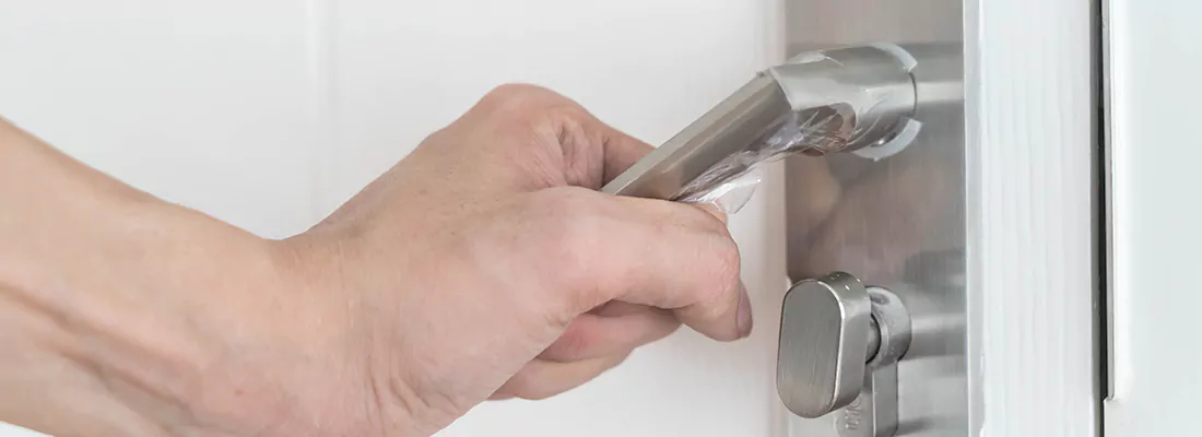 Expert Garage Door Opener Repair and Installation in The Villages, FL