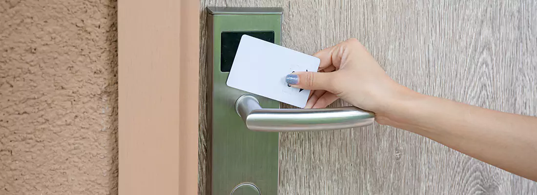 Expert Maintenance and Repair for Electric Locks in The Villages, FL