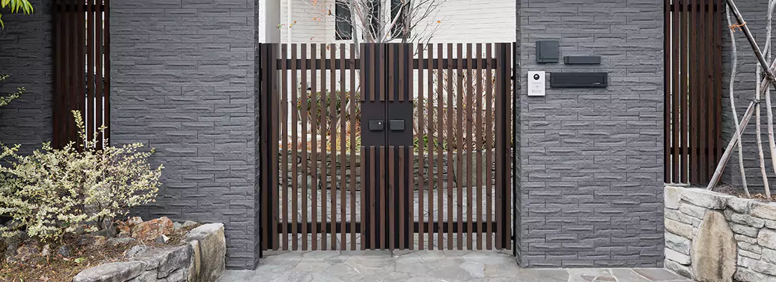 Gate System Repair and Maintenance Services in The Villages, FL