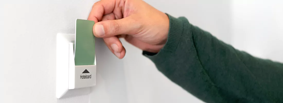 How Door Schedule Systems Improve Access Control in The Villages, FL