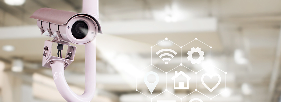 Indoor Security Camera Solutions for The Villages, FL