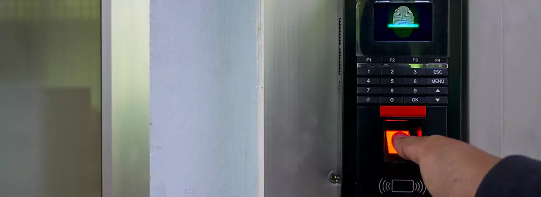 Reliable Access Control System Installation in The Villages, FL