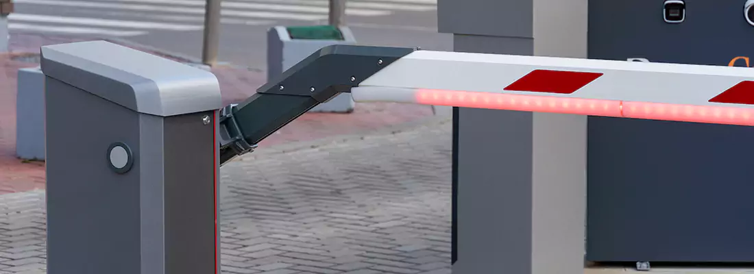 Reliable and Durable Automatic Vehicle Barriers in The Villages, FL