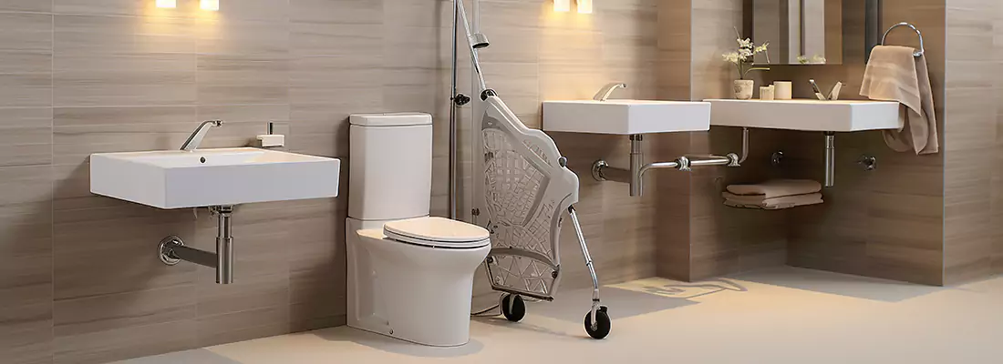 Reliable Handicap Washroom Installation and Maintenance in The Villages, FL