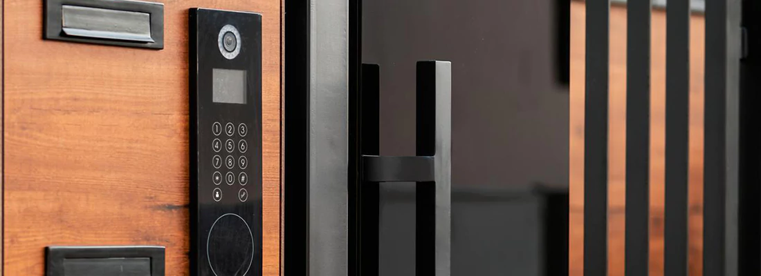 RFID-Enabled Access Control Systems in The Villages, FL