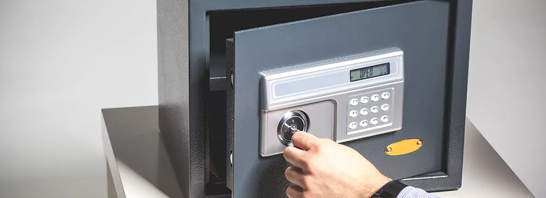 Safe Opening Repair in The Villages