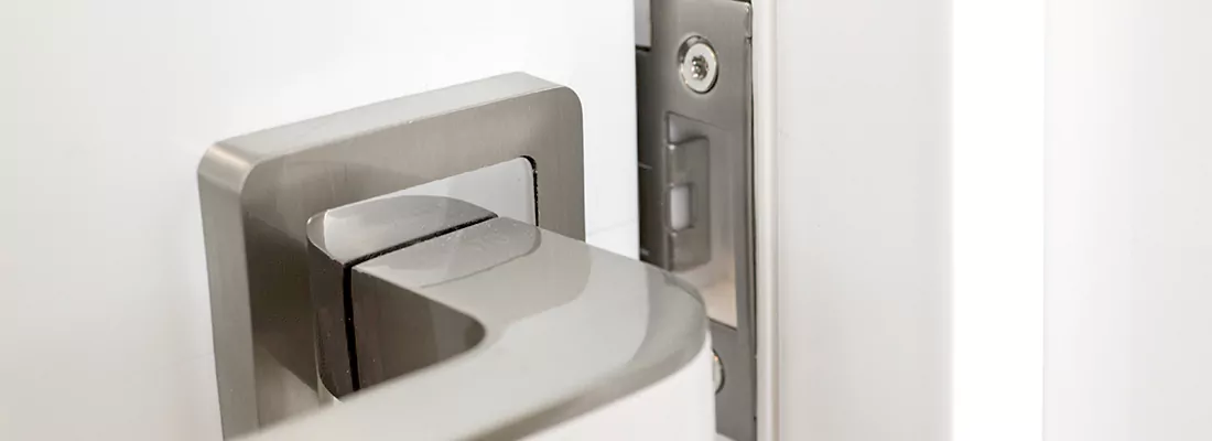 Seamless Integration of Magnetic Locks with Access Control Systems in The Villages, FL