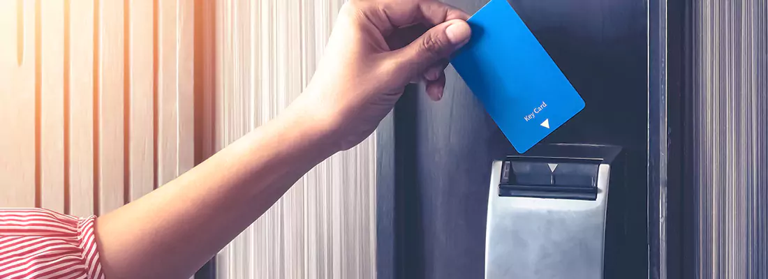 Secure Your The Villages Home or Business with Electric Locks