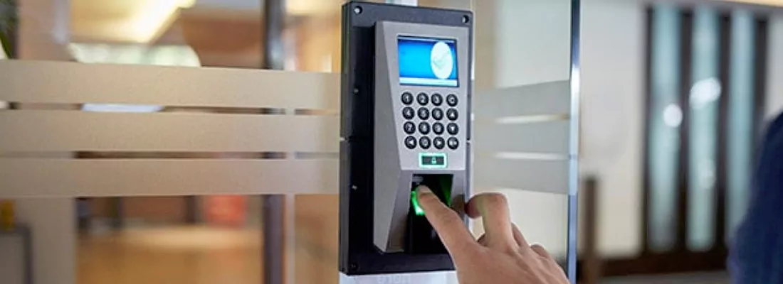 Secure Your Facility with Industrial Access Control Installation in The Villages, FL