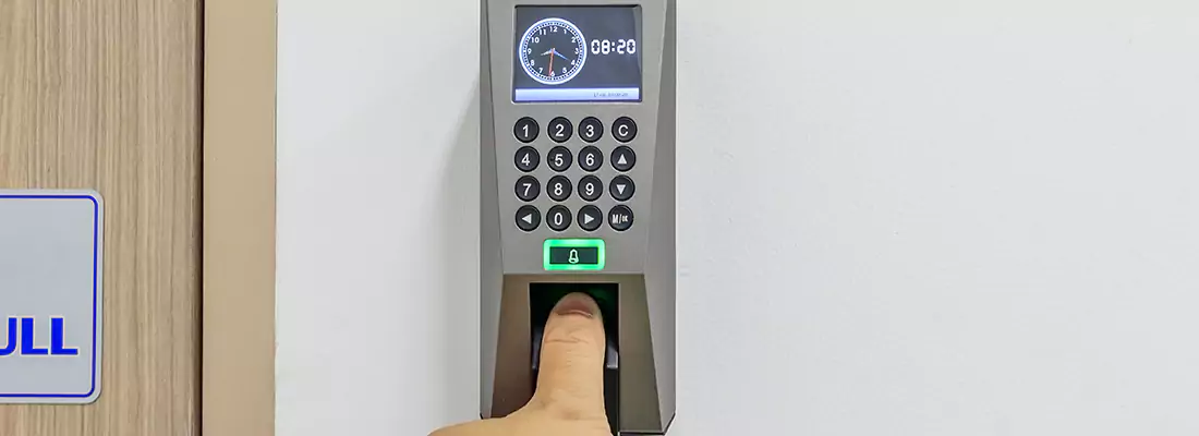 Smart Access Control Technologies for Modern Offices in The Villages, FL