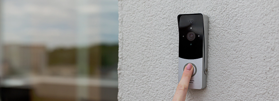 Smart Doorbell Installation Experts in The Villages, FL