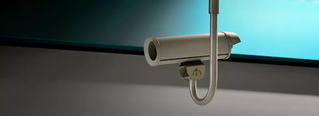 Smart Wireless CCTV Cameras for Remote Monitoring in The Villages, FL