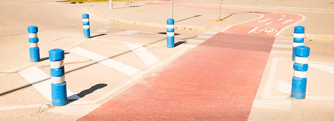 The Best Auto Theft Prevention Bollards for Commercial Properties in The Villages, FL