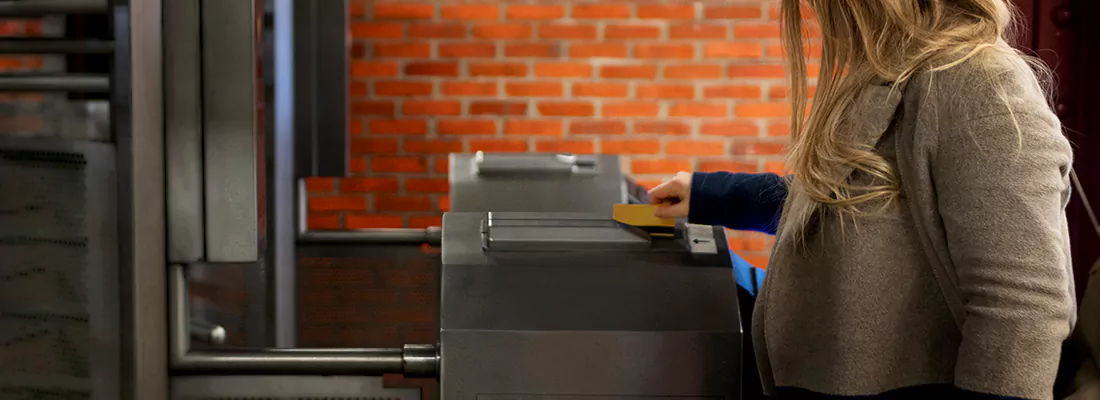 Upgrade to Modern Security Turnstile Systems in The Villages, FL