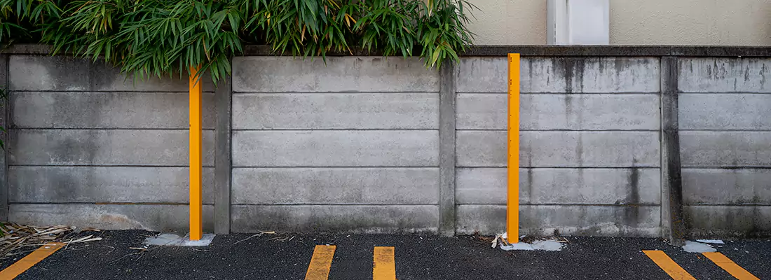 Upgrade Your Property with Professional Retractable Driveway Post Installation in The Villages, FL