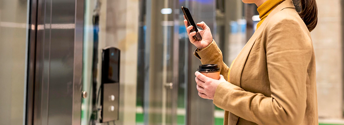 Upgrade Your Space with Touchless Doors in The Villages, FL